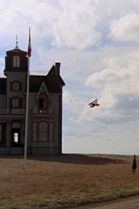 Days of Heaven